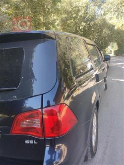 فولكسفاغن روتان